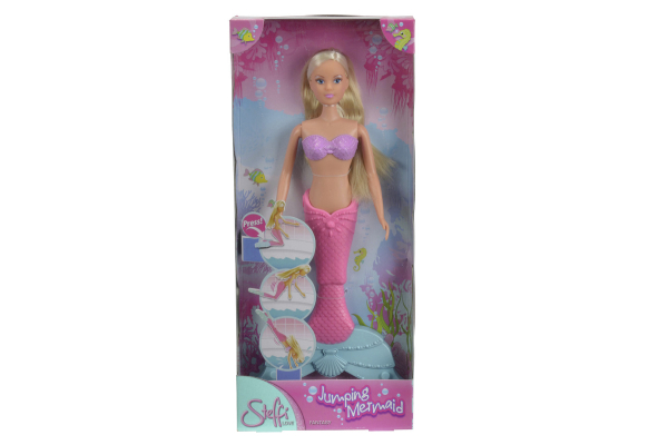 Steffi Love 105732308 - Jumping Mermaid